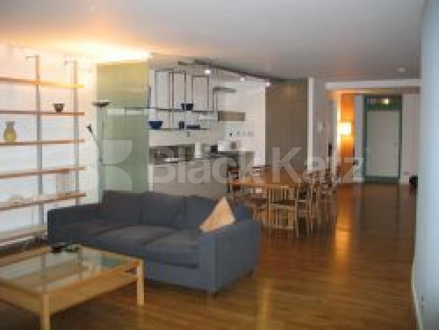 			GREAT LOCATION, 2 Bedroom, 1 bath, 1 reception Apartment			 The Glass Building, CAMDEN 